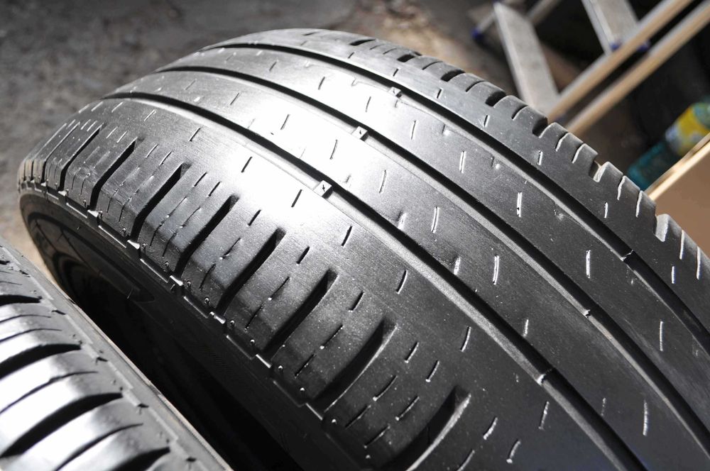 ET 2 Anvelope Vara 225/65 R16C HANKOOK Vantra LT 112/110R