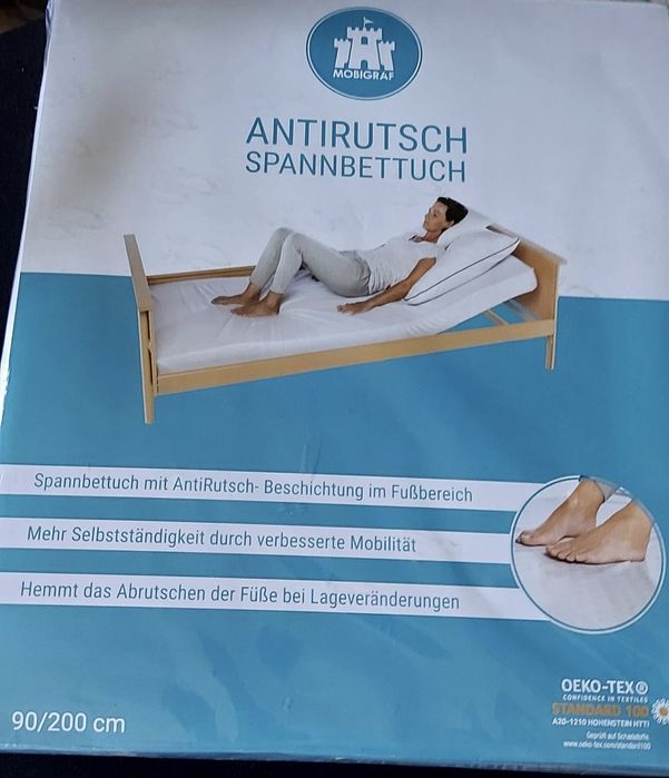 Cearceafuri antirutsch