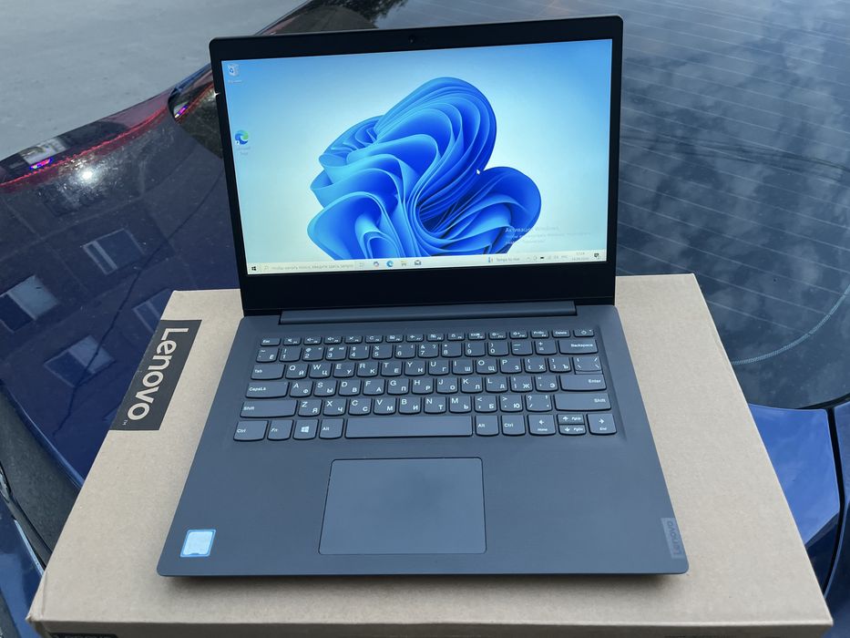 Продам Ноутбук Lenovo