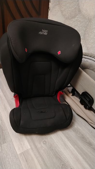 Продам детское автокресло