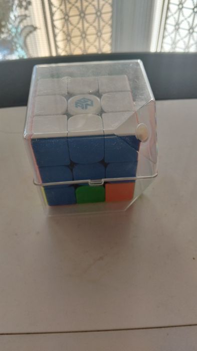 Vānd cub de viteza GANCUBE 356 X
