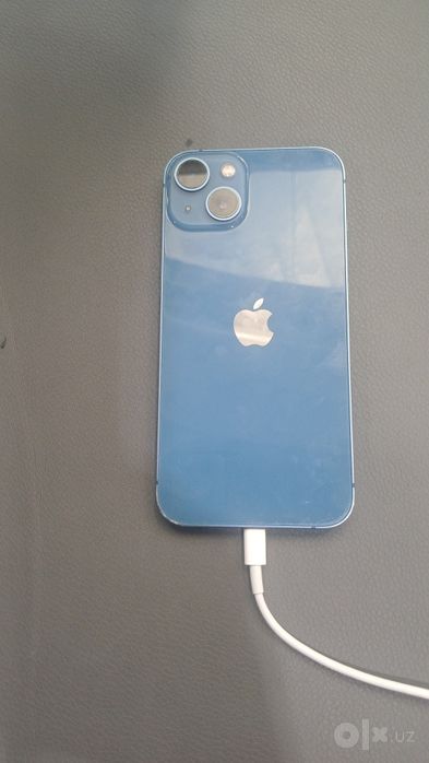 Iphone 13 128 ochilmagan