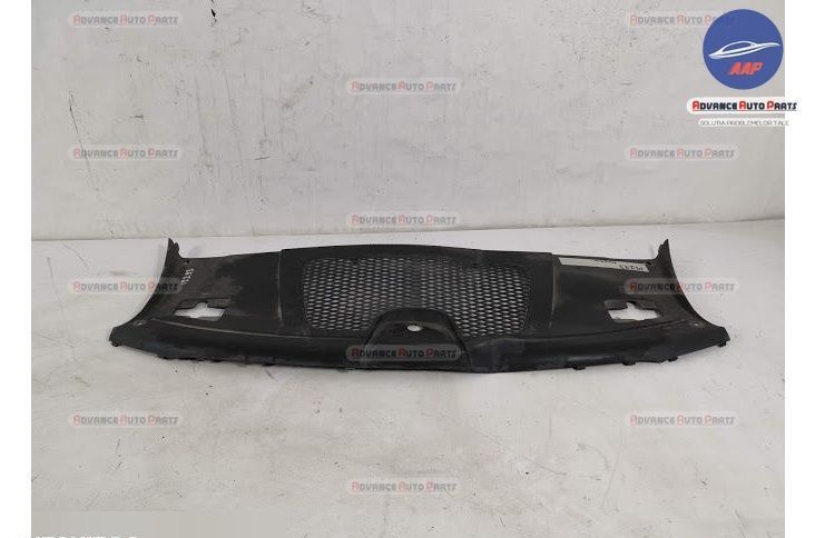 Acoperire Trager original Porsche  Macan  1 [2014 - 2018]