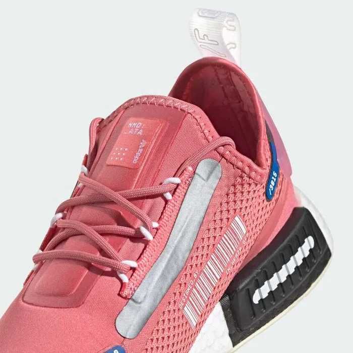 Adidas - NMD_R1 Spectoo №40 2/3 Оригинал Код 961