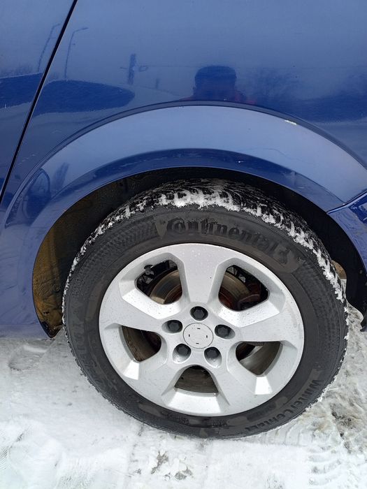 De vânzare Opel asta h 2005