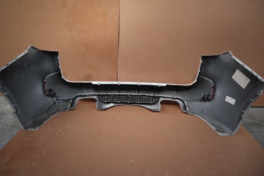 Задна броня Х5М Ф85 X5M F85