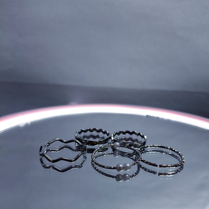 Продаю серебряные кольца