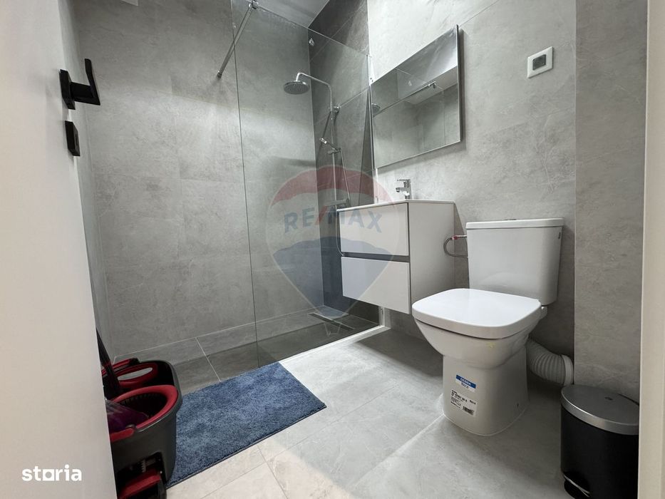Apartament 2 camere de vanzare în Tunari | Oportunitate de Investiție