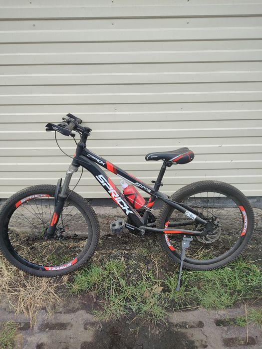 Продам велосипед