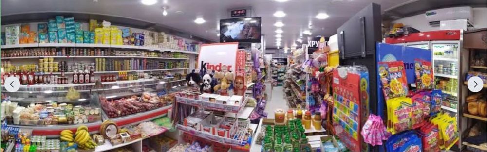 Продаются 2-нежелых помещения под бизнес в новостройке