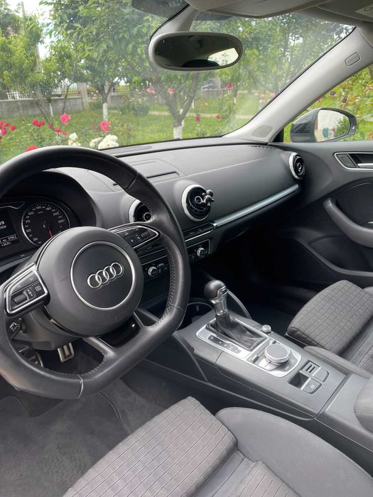 AUDI A3 2014 — imagine 5