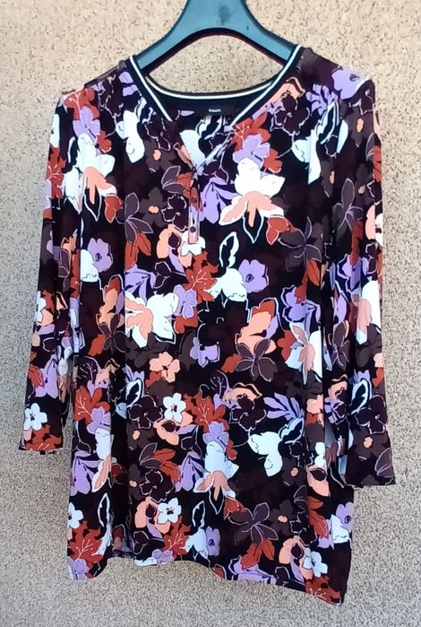 Макси /гигант, дамски блузи.