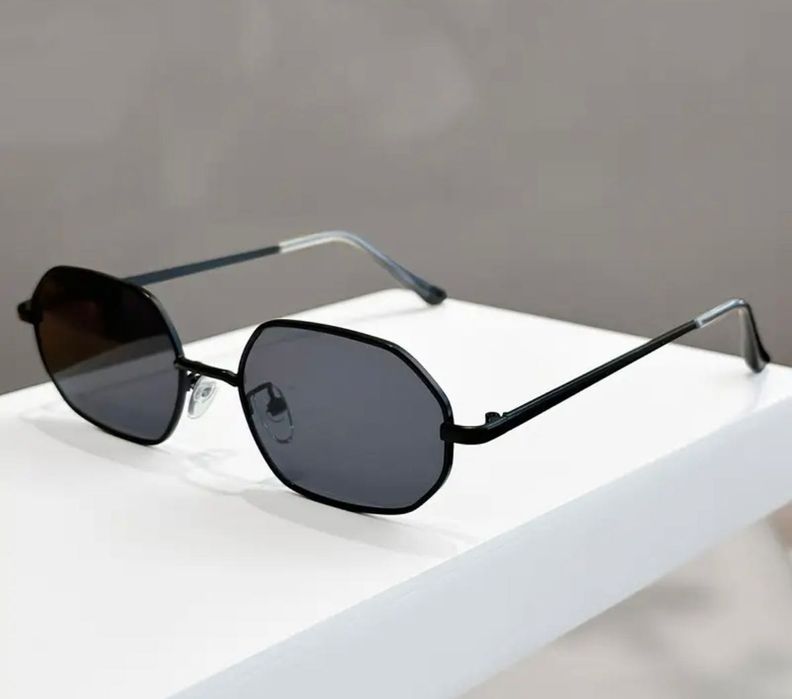 Нови слънчеви очила Hexagon – ХИТ Модел 2026 (Унисекс)