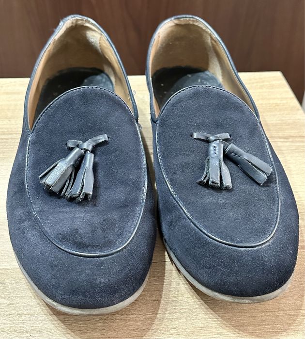 Pantofi Zara Man