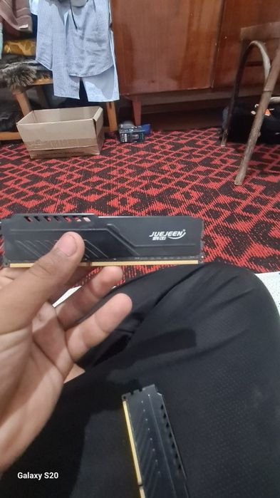 Opitativ xotra dd3 16 gb