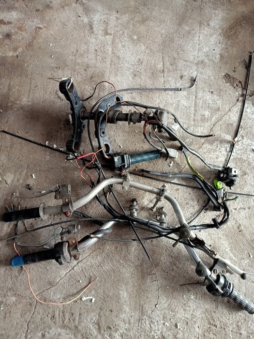 Продам колесо в сборе СССР