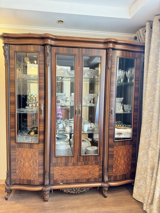 Мебель для гостинной