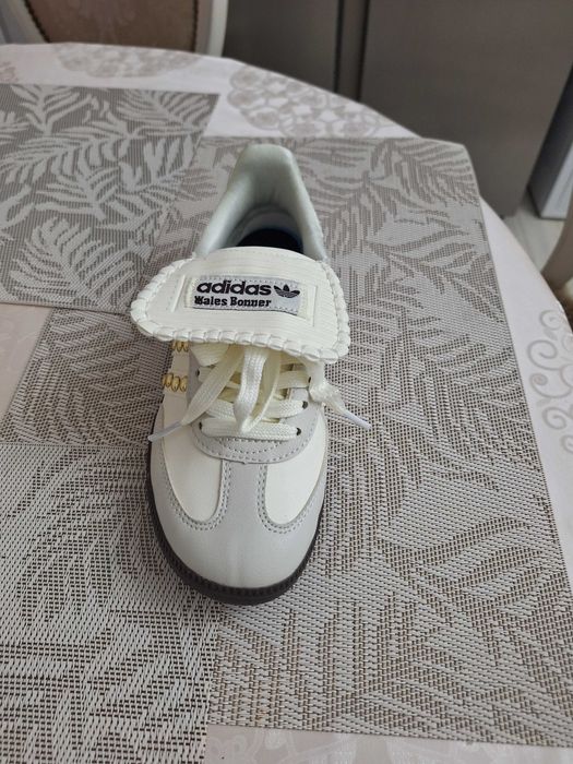 Adidas Samba Wales bonner 38