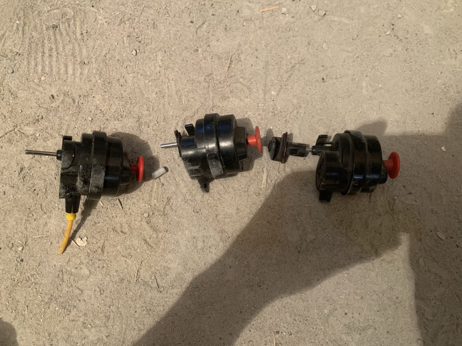 Запчасти на Мерседес W 124, Е 280