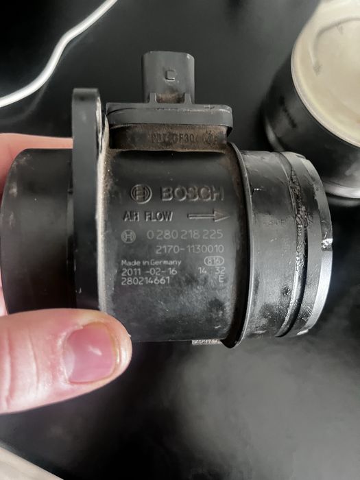 Запчасти приора