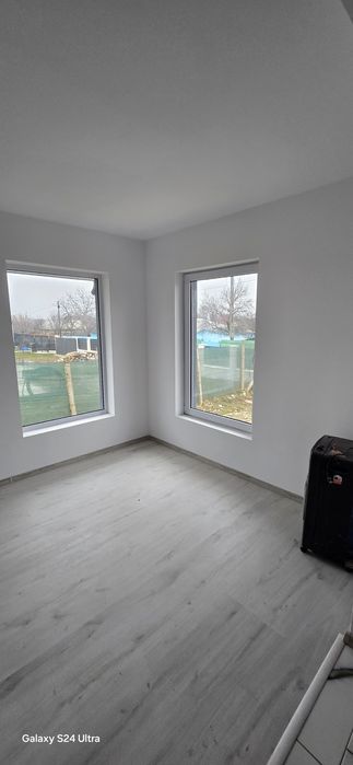 Vând Casă in comuna Voinești