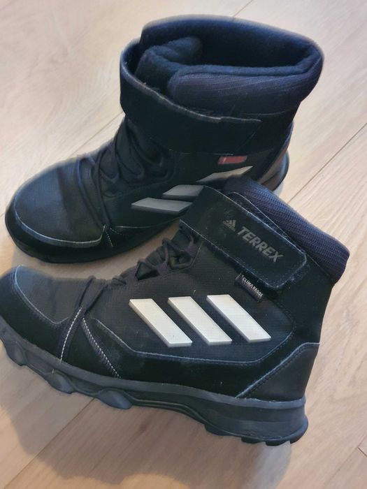 Детски ботуши Адидас Терекс