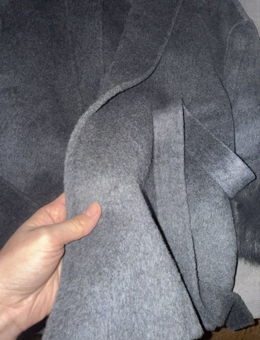 Женское полупальто