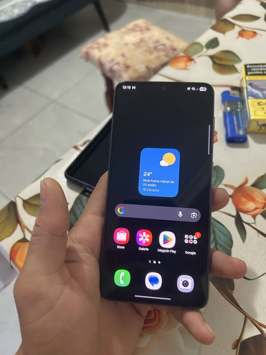 Se vinde samsung s21