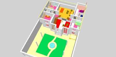 Уч-Тепада 6 сотих уй сотилади.