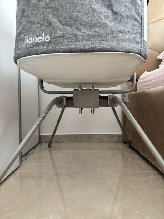 Patut balansoar 3 in 1 Lionelo