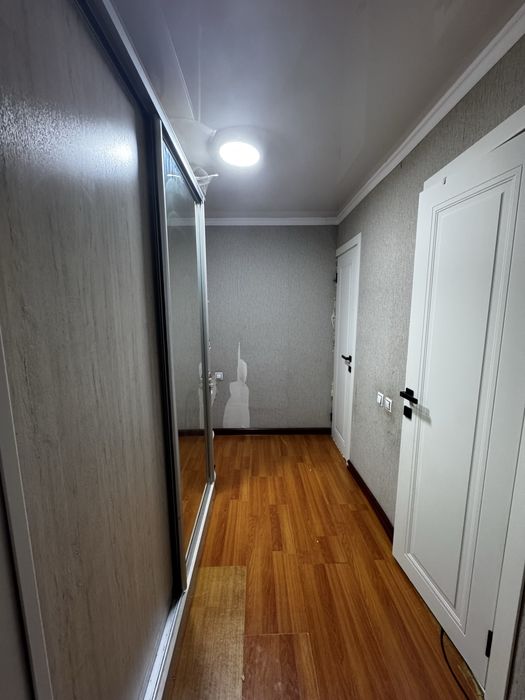 Продаётся 2-комнатная квартира