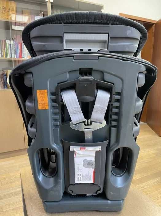 Детско столче за кола Britax Evolva 1-2-3/ 9-18 кг. и 18-36 кг.