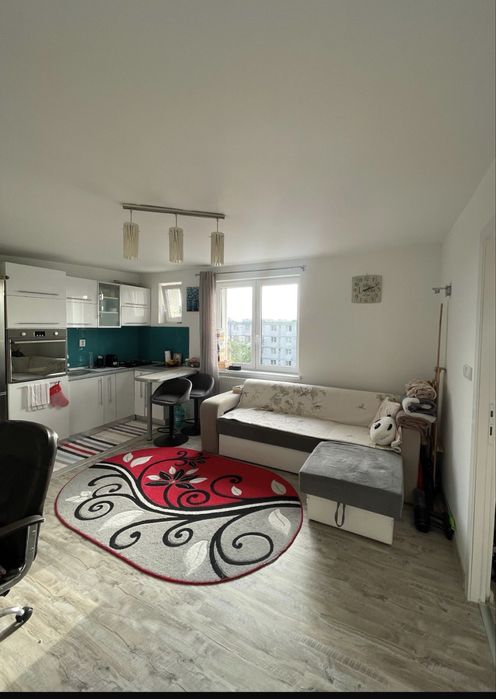 Apartament cu 1 cameră Gheorgheni
