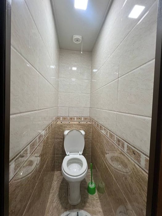 3 хонали квартира сотилади