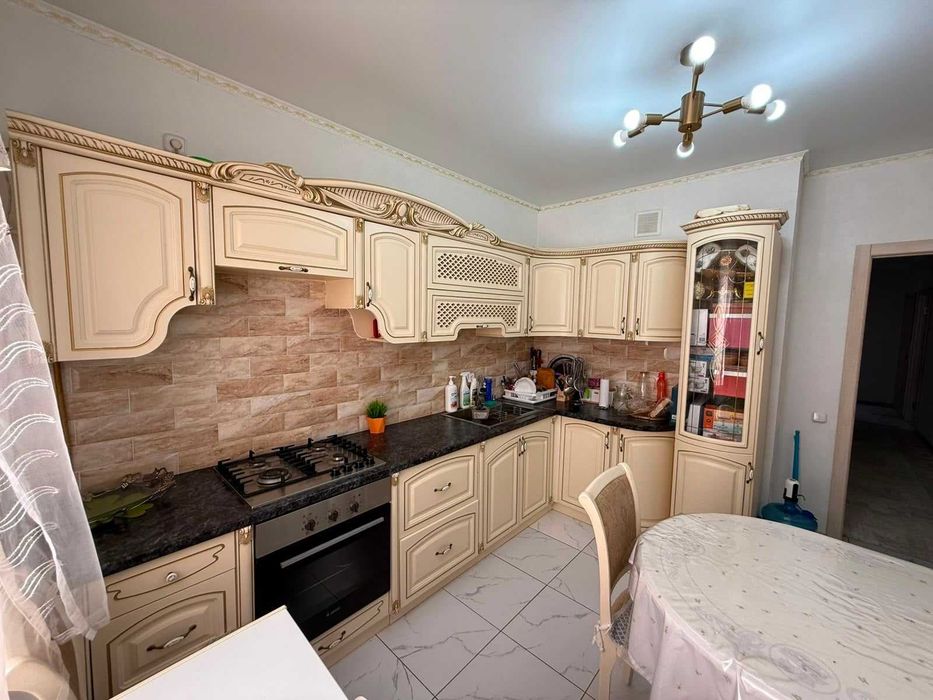 3-ком.кв.Береке 3/9 эт.