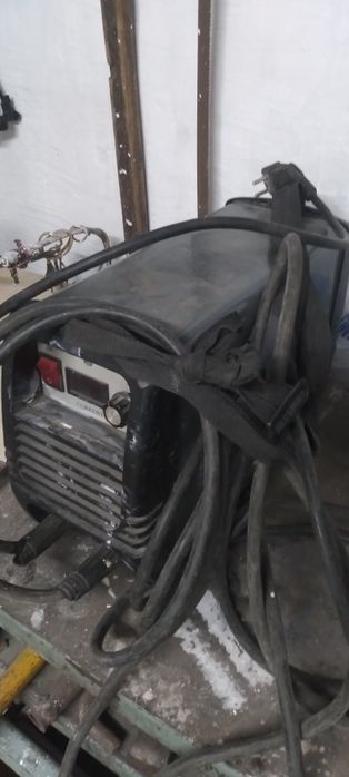 Сварочный аппарат б/у