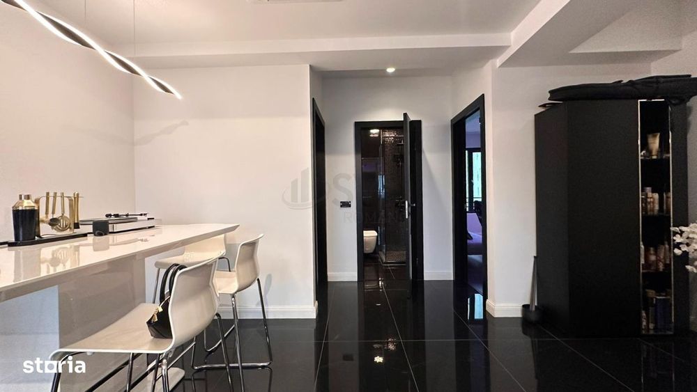 Apartament 3 camere Soseaua Nordului