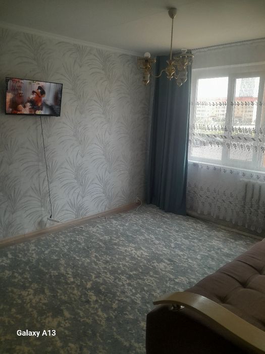Сдам 2ком квартиру