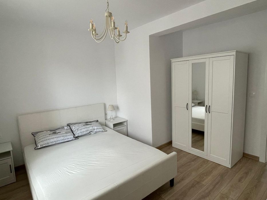 Inchiiriere apartament 2 camere