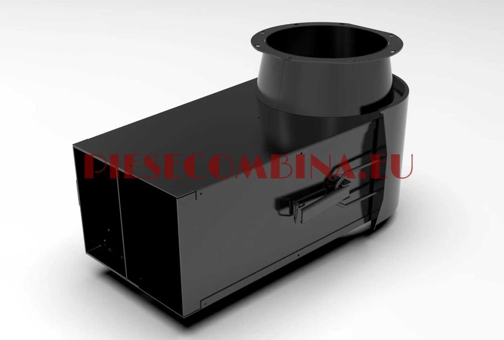 Cap elevator CLAAS Dominator, Mega, Medion, Tucano, Lexion, Commandor