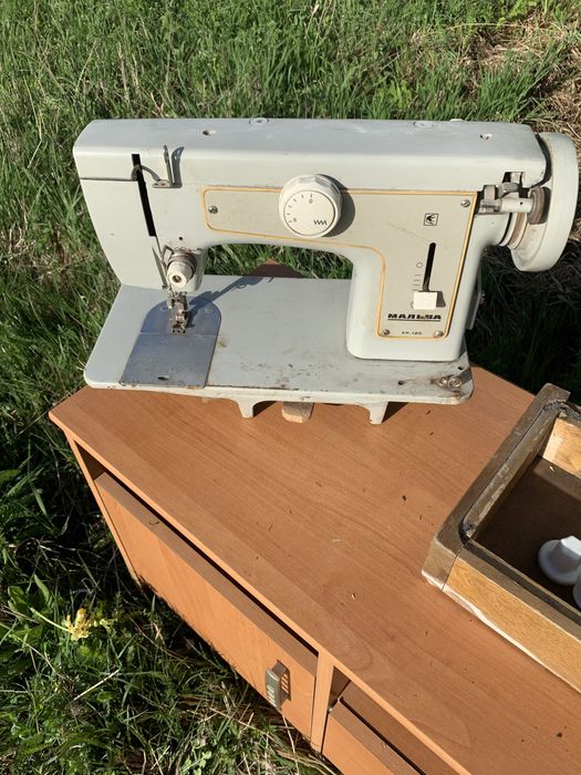 Швейная машинка Мальва