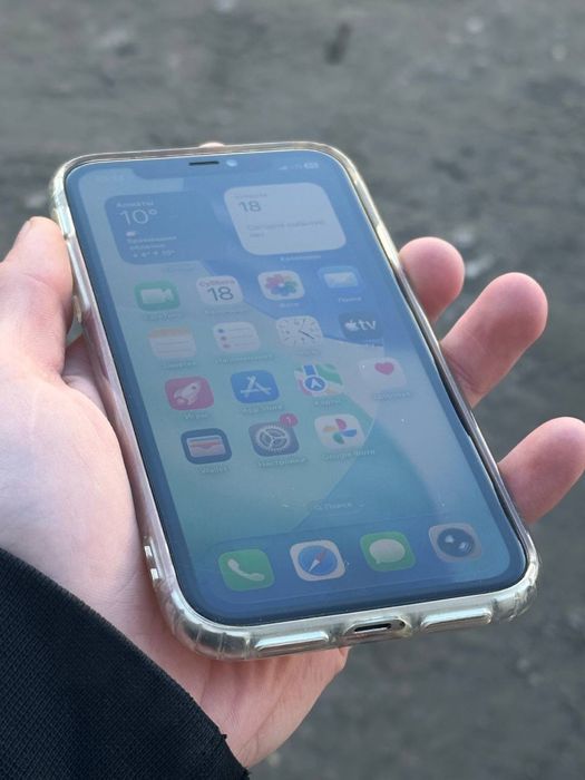 iphone 11 срочно