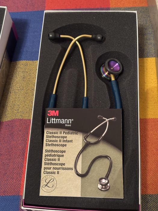 Фонендоскоп Littmann педиатрический