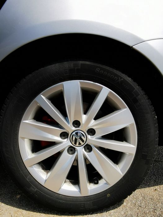 VW Passat 2.0 TDI 140ps EURO5