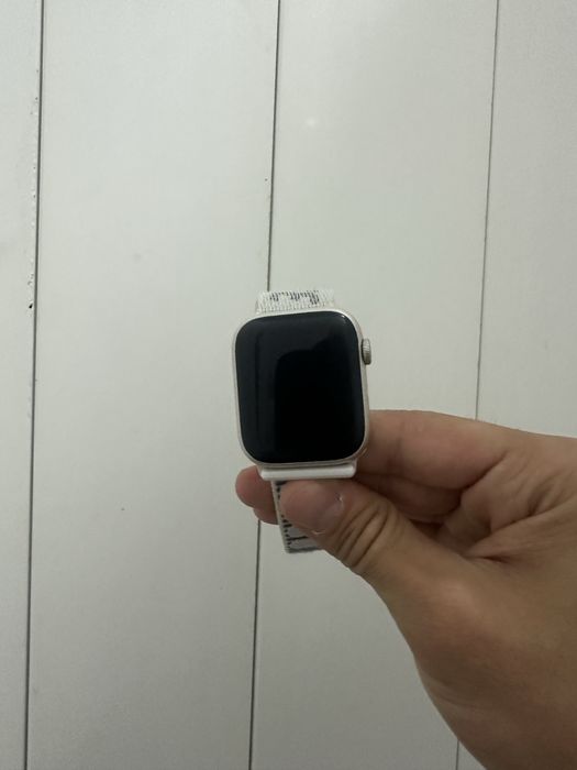 apple watch 8 45 mm