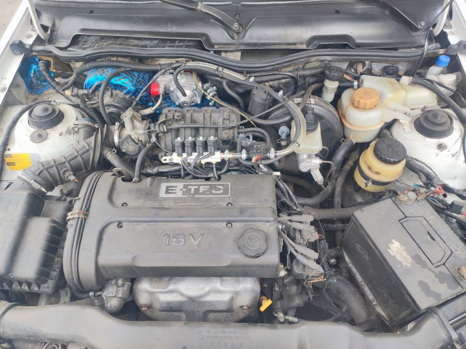 Нексия 2 Донс сотилади