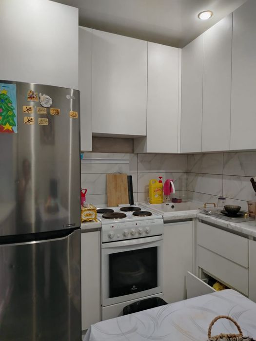 Продажа двух комнатная квартира