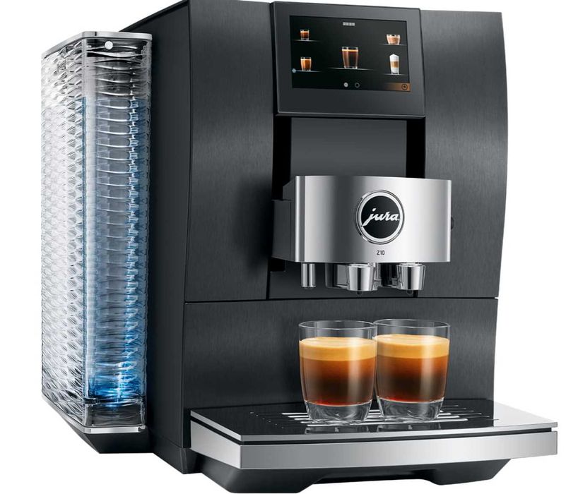 Espressor automat JURA