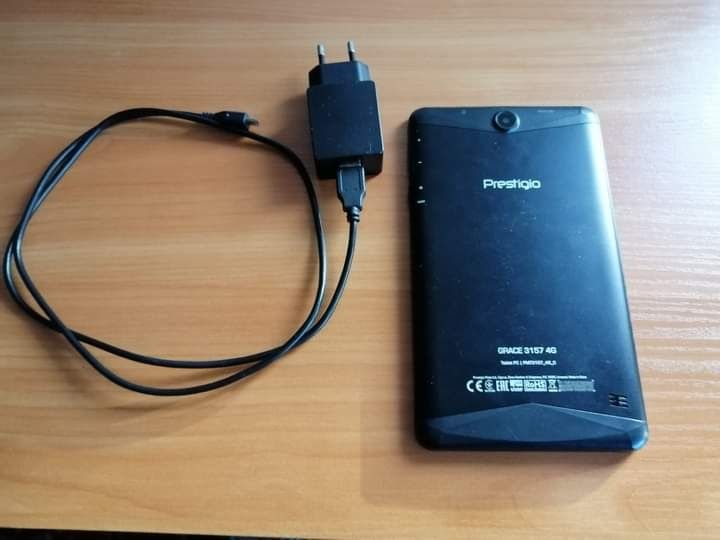 Рабатещи Таблети