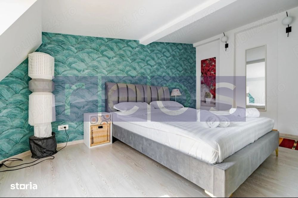 Vanzare Apartament Duplex Vila 4 Camere 90Mp Unirii Ultracentral Inves
